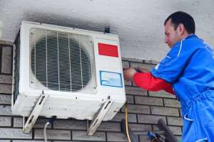 24/7 and Emergency HVAC Near New City, NY | Air Conidtioning and Heating Contractors